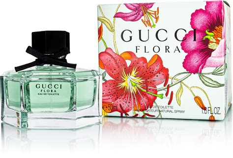 flora by gucci eau de toilette